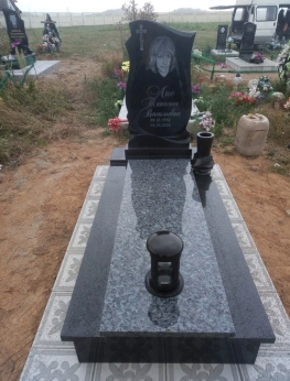 Памятник одиночный 103